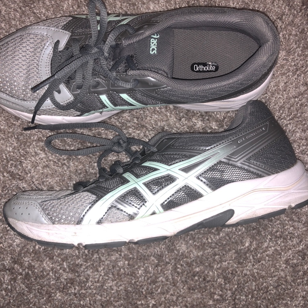 FINAL SALE!!! ASICS GEL CONTEND 4 shoes